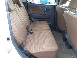 NISSAN MOCO 2014
