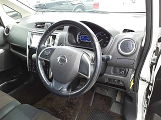 NISSAN DAYZ 2014