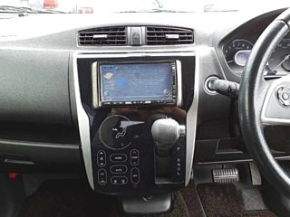 NISSAN DAYZ 2014