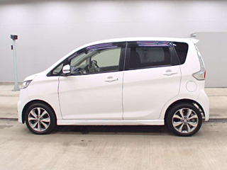 NISSAN DAYZ 2014