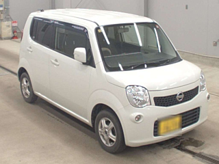 NISSAN MOCO 2012