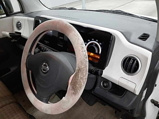 NISSAN MOCO 2012