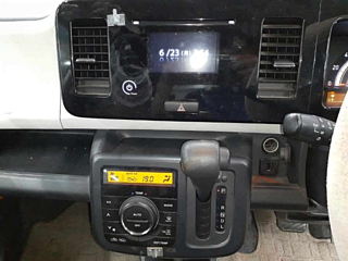 NISSAN MOCO 2012