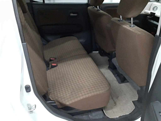NISSAN MOCO 2012