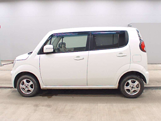 NISSAN MOCO 2012