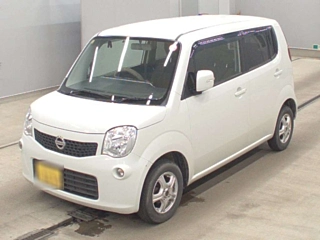 NISSAN MOCO 2012
