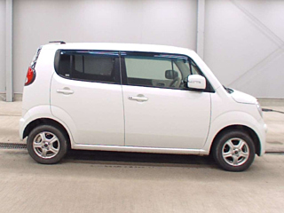 NISSAN MOCO 2012