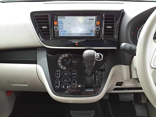 NISSAN DAYZ ROOX 2014