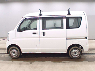 SUZUKI EVERY 2019
