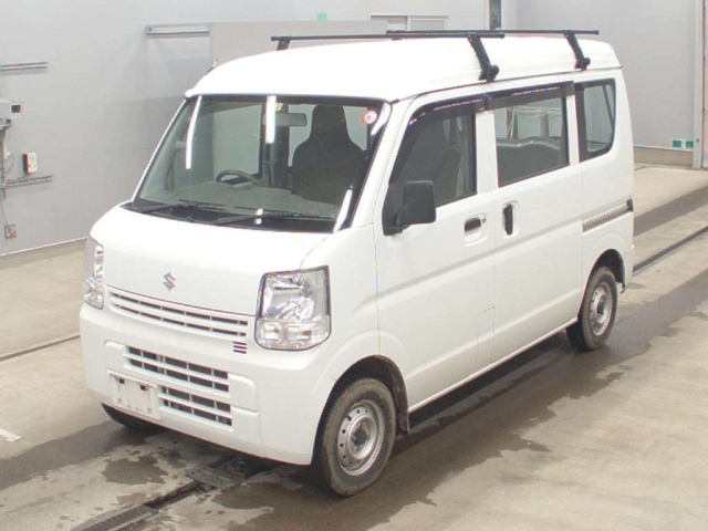 SUZUKI EVERY 2019