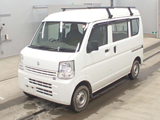SUZUKI EVERY 2019