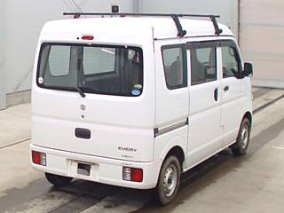 SUZUKI EVERY 2019