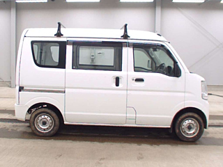 SUZUKI EVERY 2019