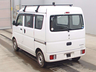 SUZUKI EVERY 2019