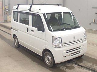 SUZUKI EVERY 2019