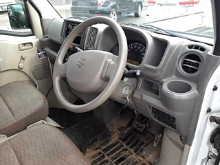 SUZUKI EVERY 2019