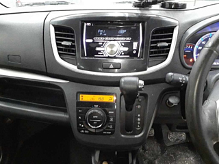 SUZUKI WAGON R 2013