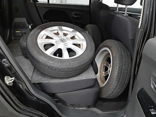 SUZUKI WAGON R 2013