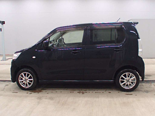 SUZUKI WAGON R 2013