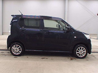 SUZUKI WAGON R 2013