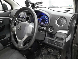 SUZUKI WAGON R 2013