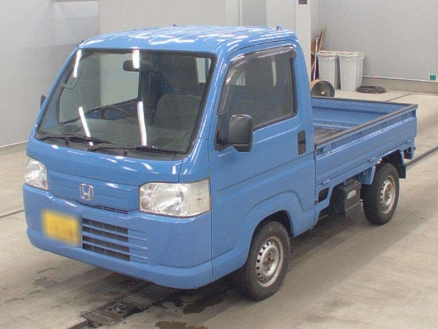 HONDA ACTY TRUCK 2011