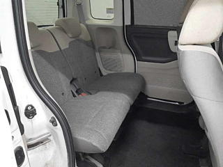 HONDA N BOX 2019