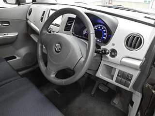 SUZUKI WAGON R 2012