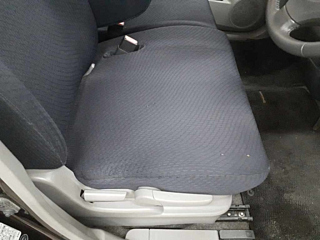 SUZUKI WAGON R 2012