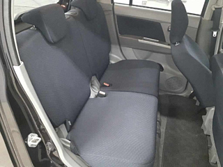SUZUKI WAGON R 2012