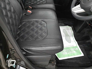 DAIHATSU TANTO 2014