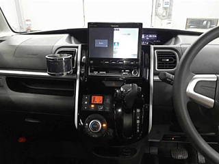 DAIHATSU TANTO 2014