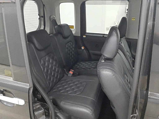 DAIHATSU TANTO 2014