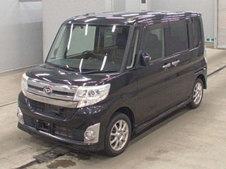 DAIHATSU TANTO 2014