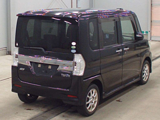 DAIHATSU TANTO 2014
