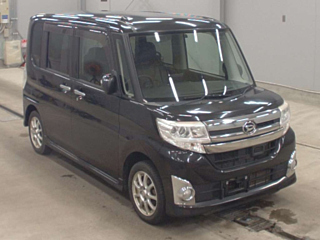 DAIHATSU TANTO 2014