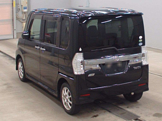 DAIHATSU TANTO 2014
