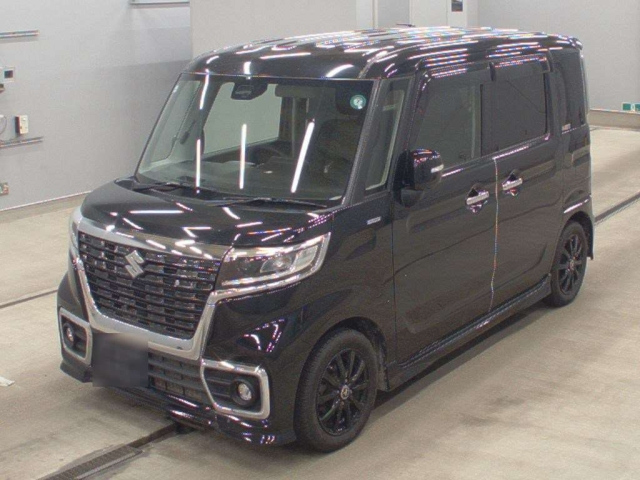 SUZUKI SPACIA 2019