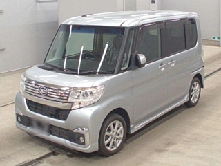 DAIHATSU TANTO 2016