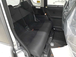 DAIHATSU TANTO 2016