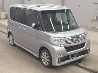 DAIHATSU TANTO 2016
