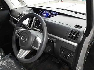 DAIHATSU TANTO 2016