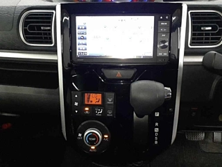 DAIHATSU TANTO 2016