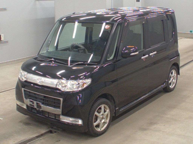 DAIHATSU TANTO 2008