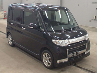 DAIHATSU TANTO 2008