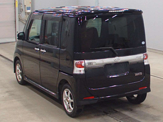 DAIHATSU TANTO 2008
