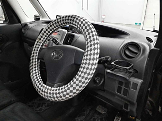 DAIHATSU TANTO 2008