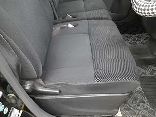 DAIHATSU TANTO 2008