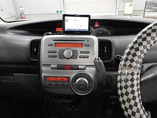 DAIHATSU TANTO 2008