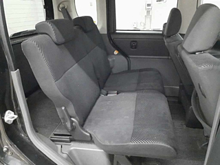 DAIHATSU TANTO 2008